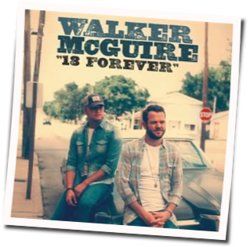 18 Forever Chords by Walker Mcguire