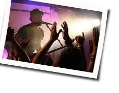 Under The Dancehall Lights Chords by Mat McHugh
