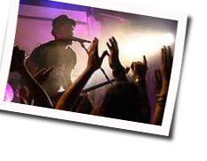 Under The Dancehall Lights Chords by Mat McHugh