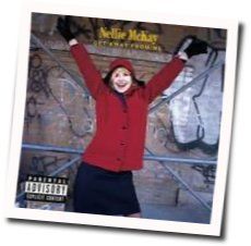 Gladd Chords by Nellie Mckay
