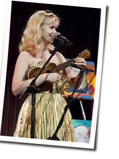 Mean To Me Acoustic Chords by Nellie Mckay