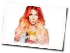 American Girl Chords by Bonnie Mckee