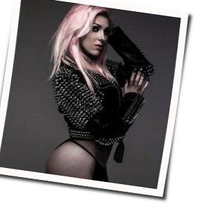 Thorns Chords by Bonnie Mckee