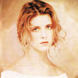 Am I The Only One Whos Ever Felt This Way by Maria Mckee