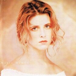 Drinking In My Sunday Dress by Maria Mckee