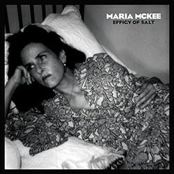 Effigy Of Salt by Maria Mckee