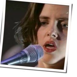Precious Time Chords by Maria Mckee