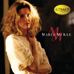 Show Me Heaven Chords by Maria Mckee