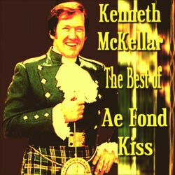 The Star O Rabbie Burns Chords by Kenneth Mckellar