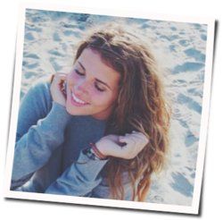 Up In Fire Chords by Mckenna Breinholt