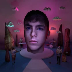 Beautiful Faces Bass Tab by Declan Mckenna