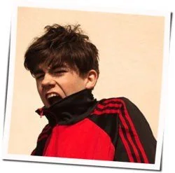 In Blue Chords by Declan Mckenna