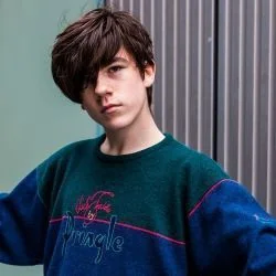 Macbeth Chords by Declan Mckenna