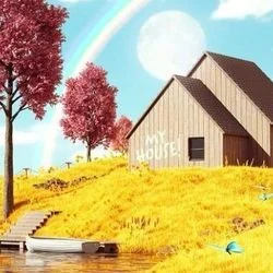 My House Chords by Declan Mckenna