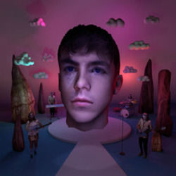 Beautiful Faces Bass Tab by Declan Mckenna