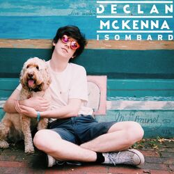 Isombard Bass Tab by Declan Mckenna