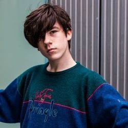 Macbeth Chords by Declan Mckenna