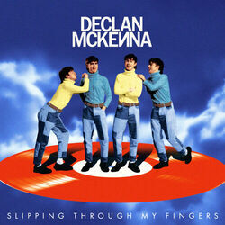 Slipping Through My Fingers Chords by Declan Mckenna