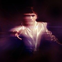 The Key To Life On Earth Bass Tab by Declan Mckenna