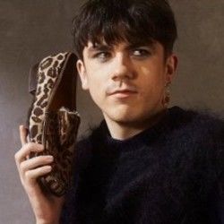 The Key To Life On Earth Ukulele by Declan Mckenna