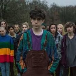 The Kids Don't Wanna Come Home Chords by Declan Mckenna