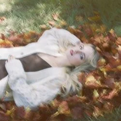 Autumn Leaves Chords by Mckenna Grace