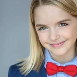 Ice Ice Baby Chords by Mckenna Grace