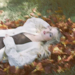 November Chords by Mckenna Grace