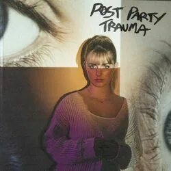 Post Party Trauma Chords by Mckenna Grace