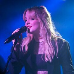 Bark To The Beat Chords by Mckenna Grace