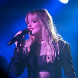 Catch Me Chords by Mckenna Grace