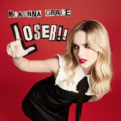 Loser Chords by Mckenna Grace