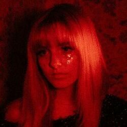 Ugly Crier Chords by Mckenna Grace