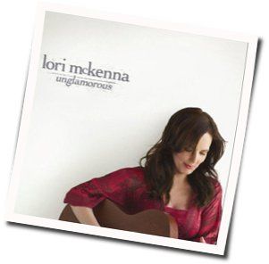 All These Things Chords by Lori McKenna
