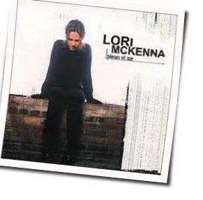 Girl Like Me Chords by Lori McKenna