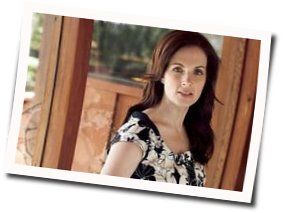 Happy People Chords by Lori McKenna