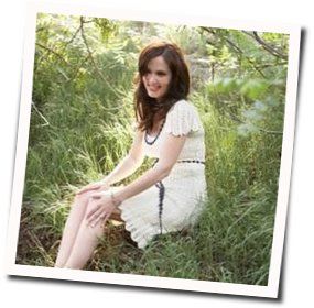 Monday Afternoon Chords by Lori McKenna