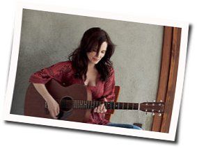 Never Die Young Chords by Lori McKenna