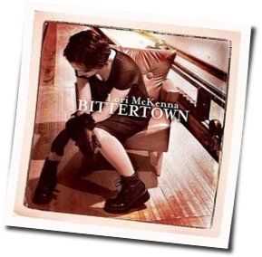 Not In This Life Chords by Lori McKenna