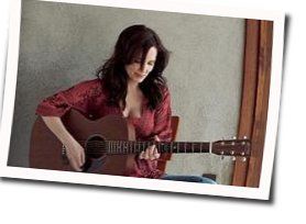 Old Men Young Women Chords by Lori McKenna