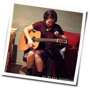 Pour Chords by Lori McKenna