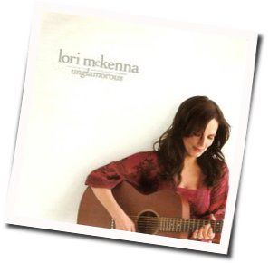 Swallows Me Whole Chords by Lori McKenna