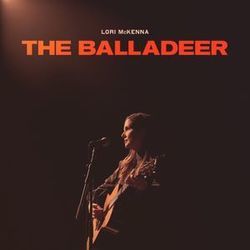 The Balladeer by Lori McKenna