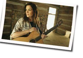 The Lot Behind St Marys by Lori McKenna