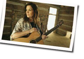 The Lot Behind St Marys Chords by Lori McKenna