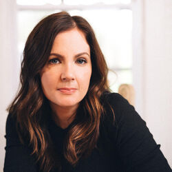 The Town In Your Heart by Lori McKenna