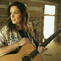 The Way Back Home Chords by Lori McKenna