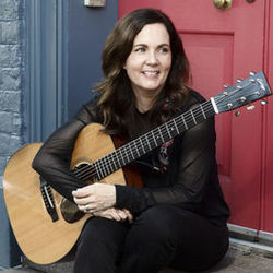 This Town Is A Woman Chords by Lori McKenna