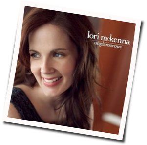 We We're Cool Chords by Lori McKenna