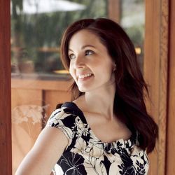 You Can't Break A Woman Chords by Lori McKenna